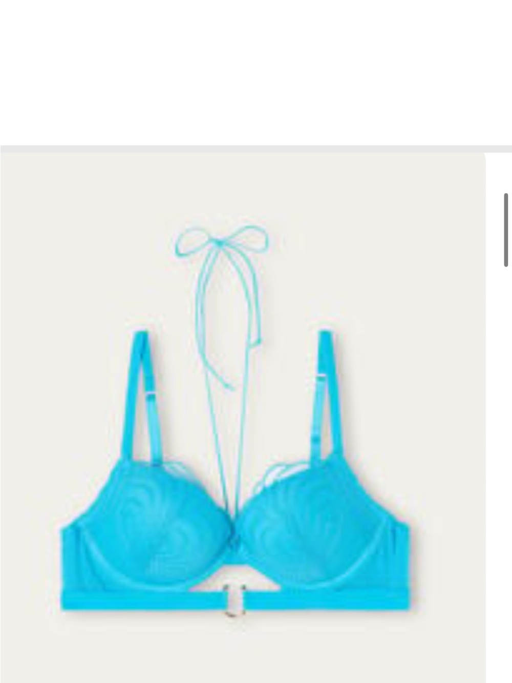 Intimissimi bra bundle